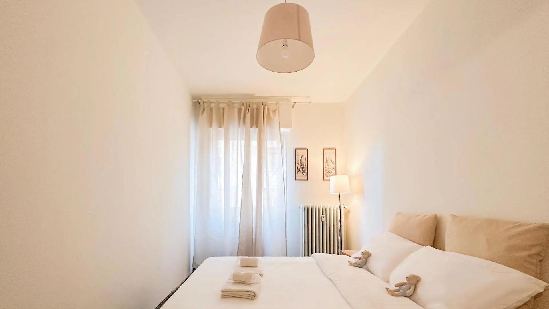 Casaviva Apartment Mestre
