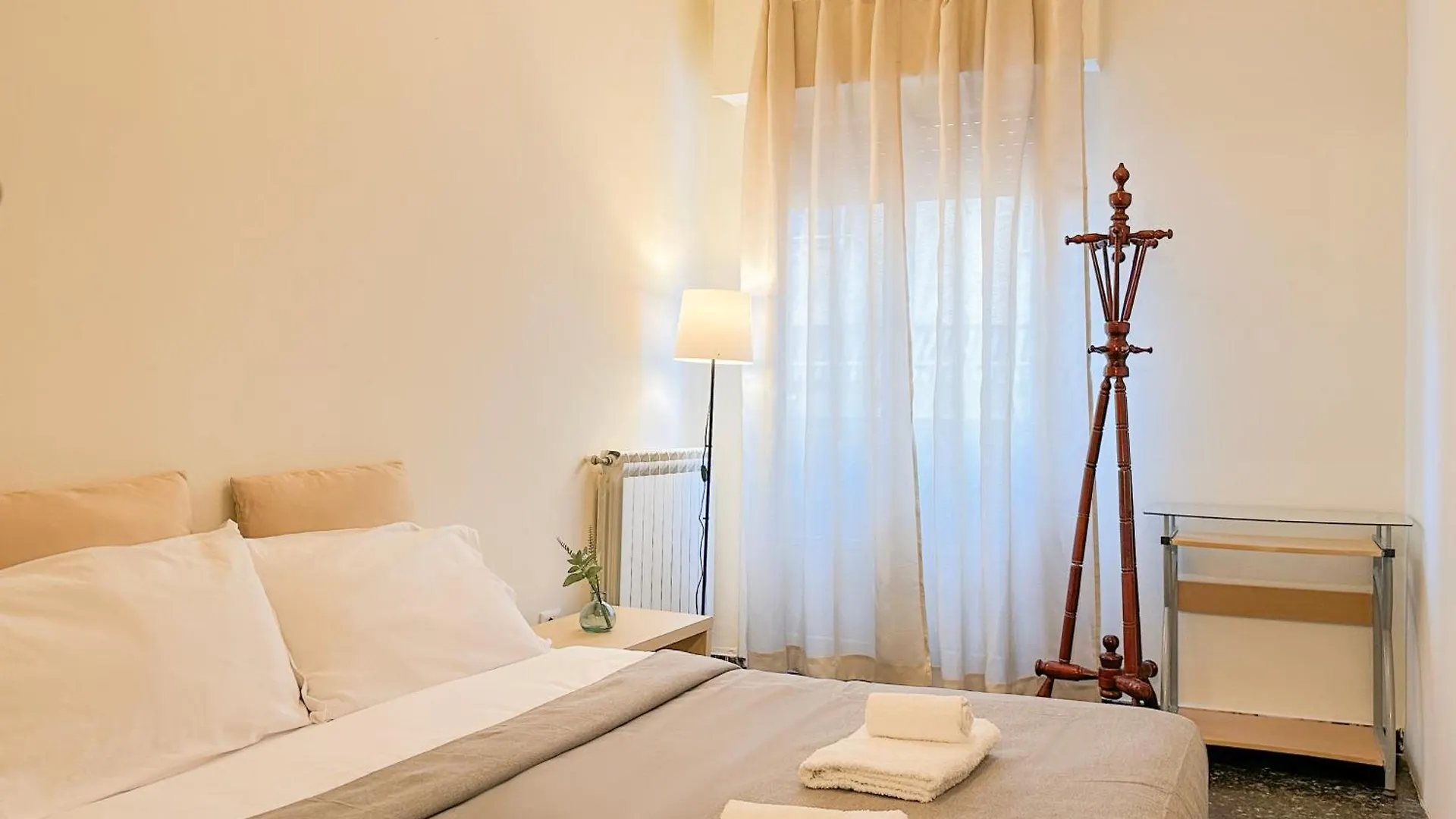 Casaviva Apartment Mestre 0*,