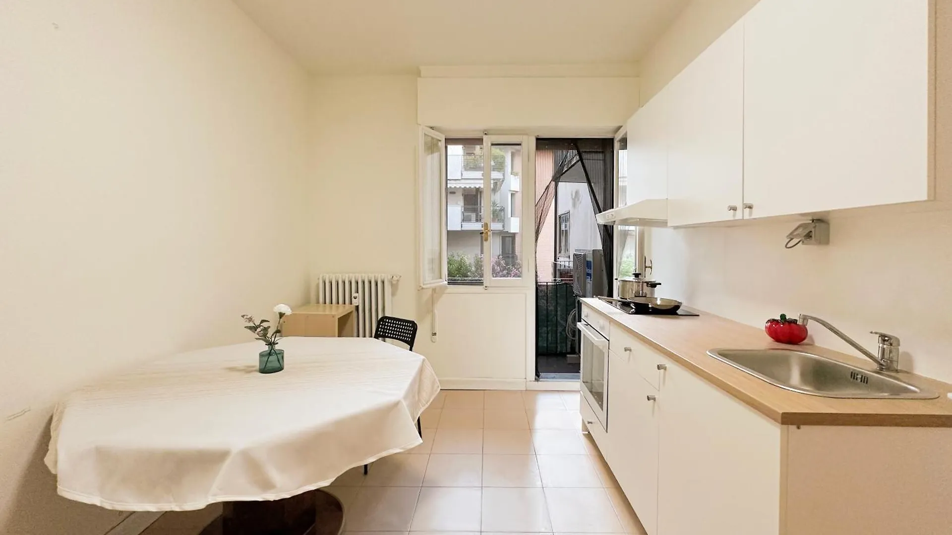Casaviva Apartment Mestre