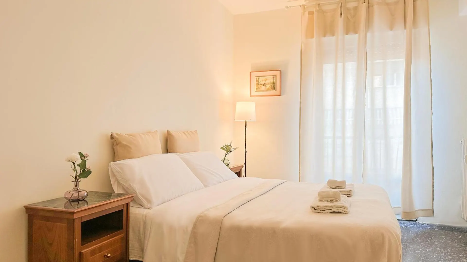 Casaviva Apartment Mestre Italy
