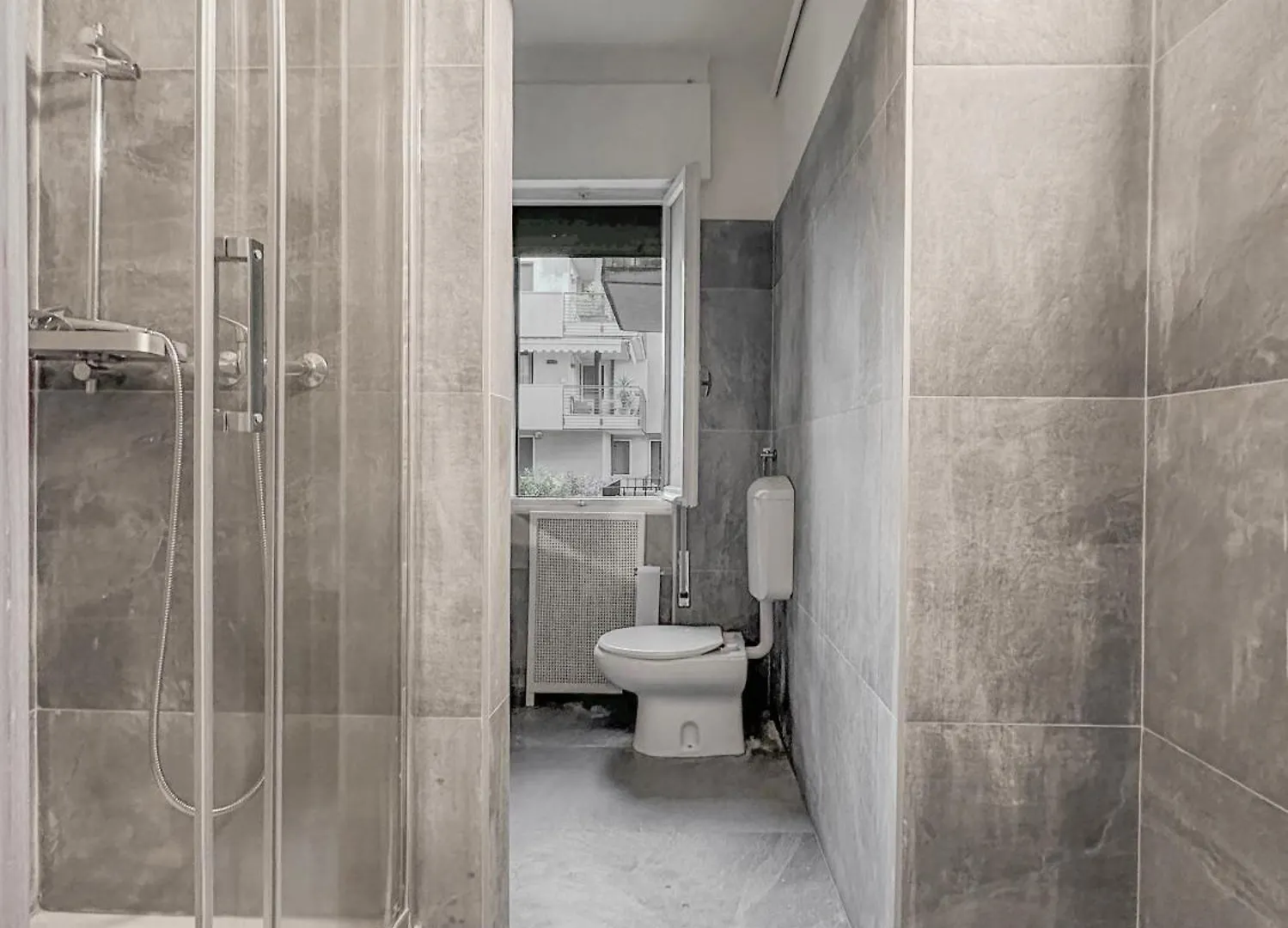 Casaviva Apartment Mestre Italy