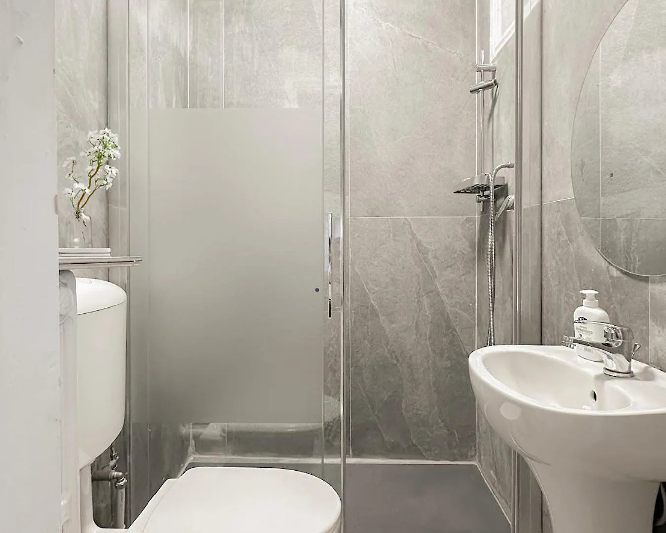 Casaviva Apartment Mestre 0*,  Italy