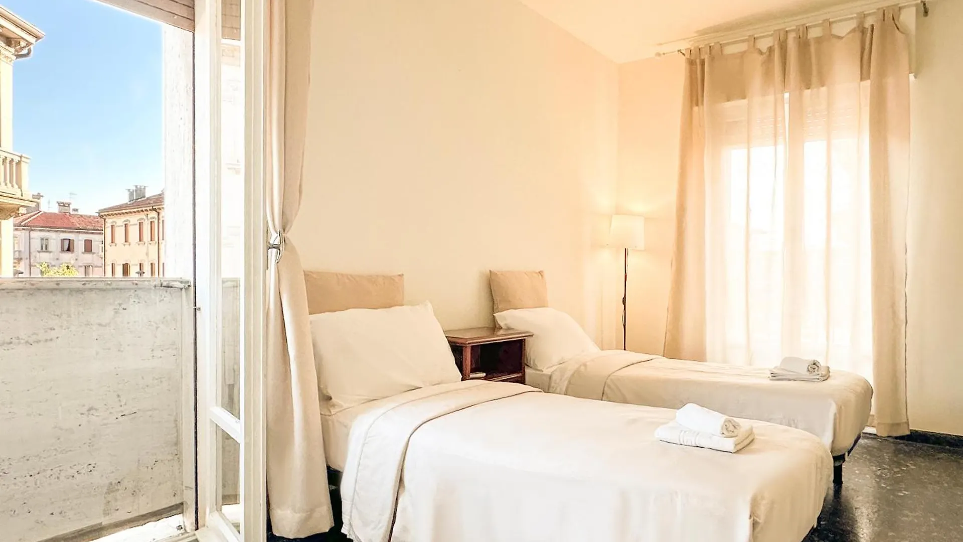Casaviva Apartment Mestre