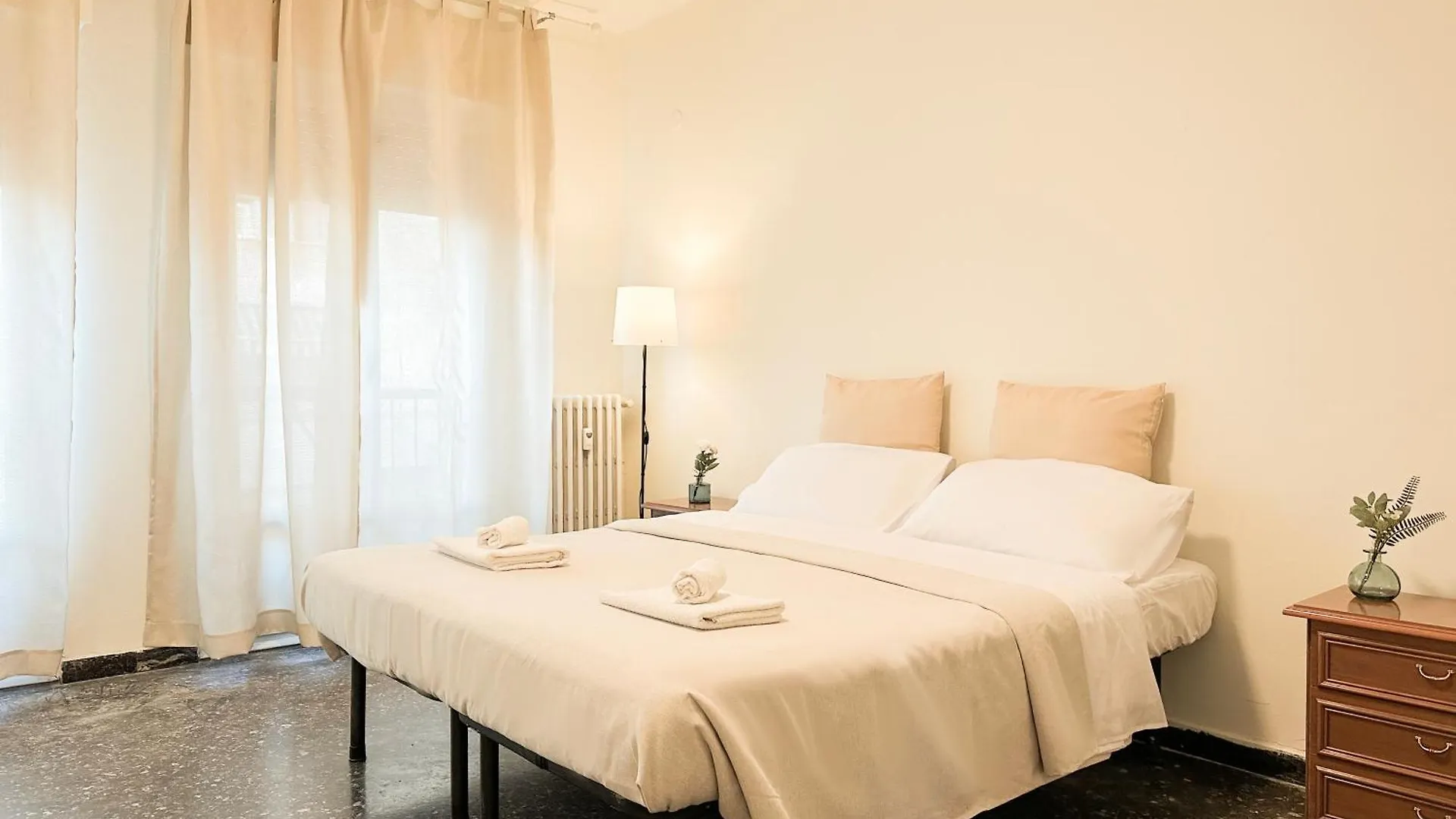 Casaviva Apartment Mestre Italy