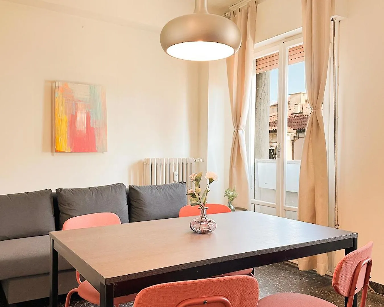 Casaviva Apartment Mestre