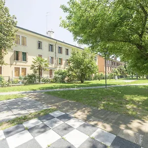  Apartamento Arte E Cinema - 10 Min Da Venezia
