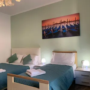  Bed & Breakfast Venice Night