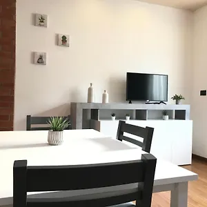  Apartamento Casa Denise