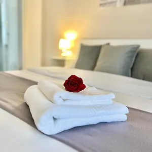Apartment Corso Venezia, Mestre