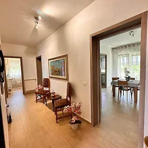  Apartamento Casa Luna