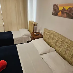  Apartamento Venice Dream