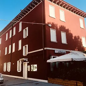 Apartment Venice Dante, Mestre