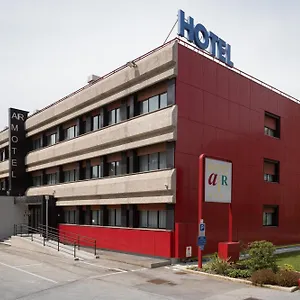 Ξενοδοχείο Airmotel, Μέστρε