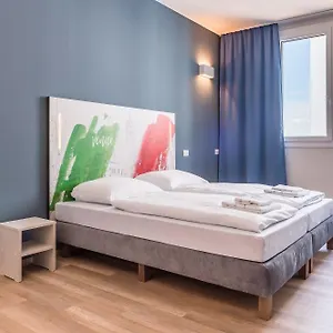 Hostel A&o Venezia, Μέστρε