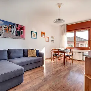 Apartment Alba Del Doge, Mestre